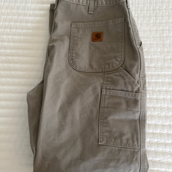 Men’s carhartt pants - Picture 5 of 6